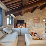 Il Giardino Sotto Le Stelle