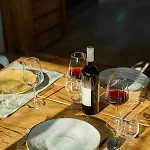 Il Giardino Sotto Le Stelle