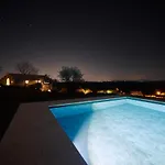 Il Giardino Sotto Le Stelle Villa *