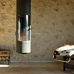 Il Giardino Sotto Le Stelle Fungaia
