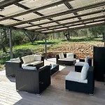Il Giardino Sotto Le Stelle