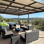 Il Giardino Sotto Le Stelle Fungaia