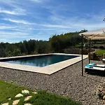 Il Giardino Sotto Le Stelle Villa