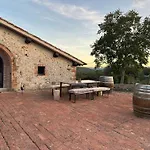 Villa Il Giardino Sotto Le Stelle
