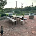 Villa Il Giardino Sotto Le Stelle