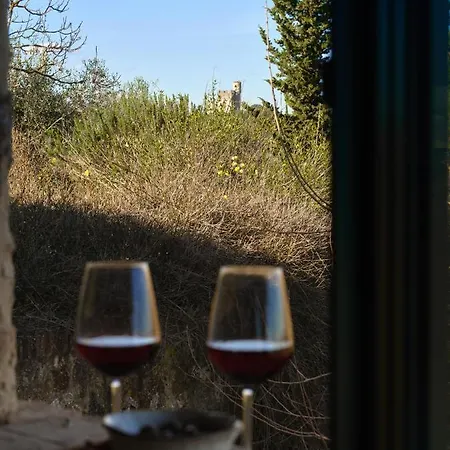 Villa Il Giardino Sotto Le Stelle