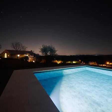 Il Giardino Sotto Le Stelle Villa *
