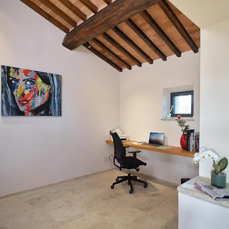 Il Giardino Sotto Le Stelle Villa *