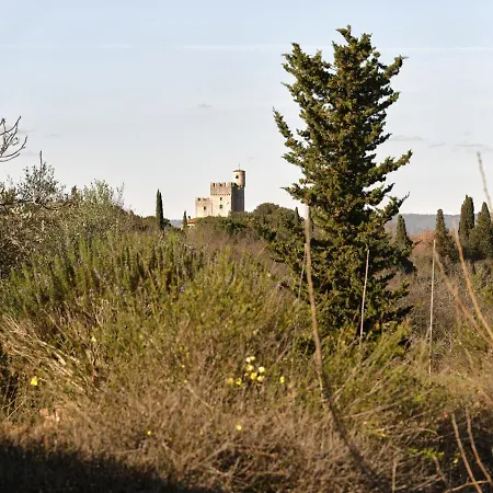 Villa Il Giardino Sotto Le Stelle *