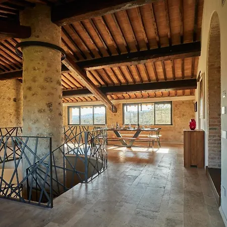 Villa Il Giardino Sotto Le Stelle *