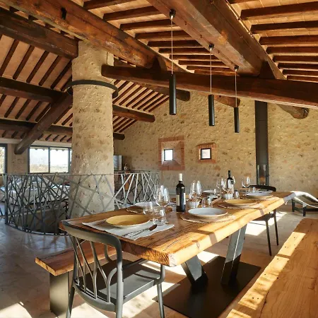 Villa Il Giardino Sotto Le Stelle