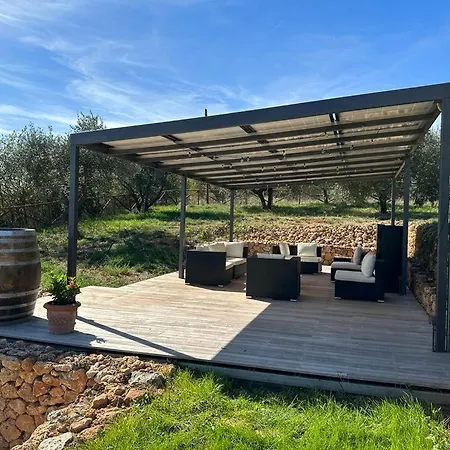 Il Giardino Sotto Le Stelle *