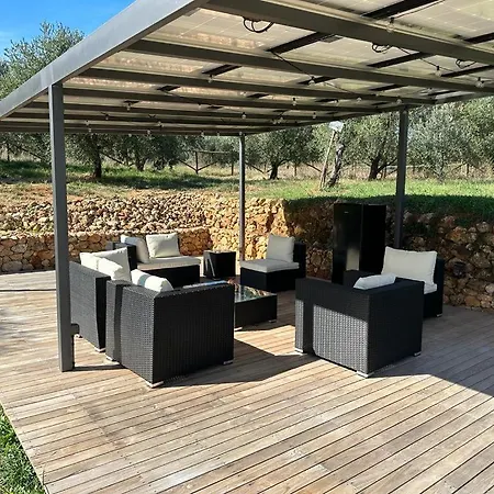 Il Giardino Sotto Le Stelle *