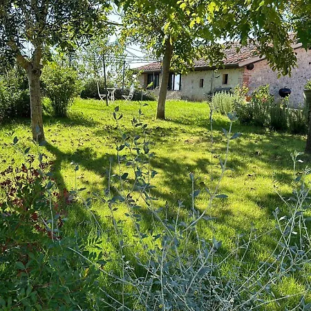Villa Il Giardino Sotto Le Stelle *
