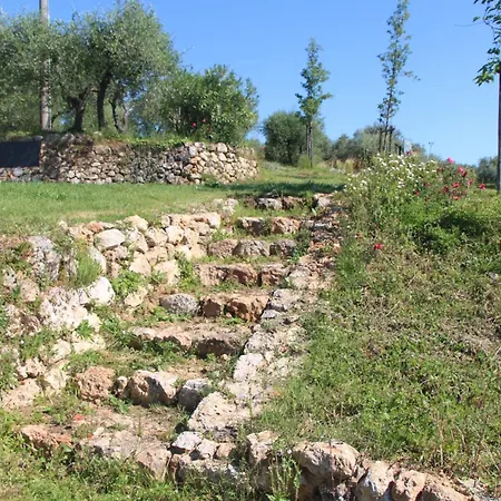Villa Il Giardino Sotto Le Stelle *