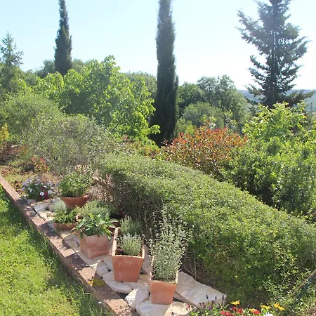 Il Giardino Sotto Le Stelle Villa *