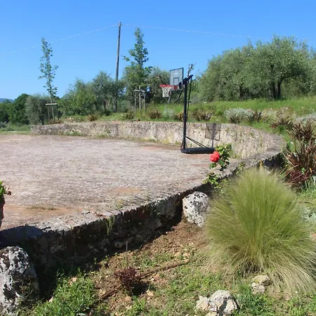 Il Giardino Sotto Le Stelle