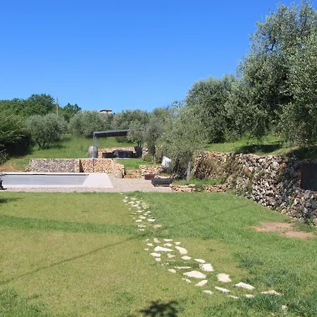 Villa Il Giardino Sotto Le Stelle